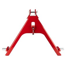 Gerätedreieck TUZ Kategorie 2