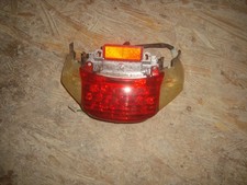 Rücklicht kompl. Rex Monza Chinaroller gebraucht