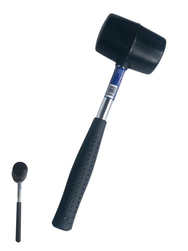Gummihammer arbeitshammer - gummihammer,
