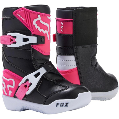 Fox junior motocross stiefel - junior, motocross-stiefel