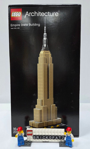 Lego architecture 21046 - lego®,