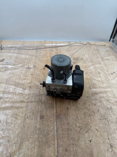 Abs einheit hydraulikblock - einheit,