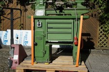 Drehbank Weiler mit Reitstock