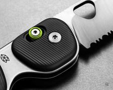 New! Genuine JAMES BRAND "The