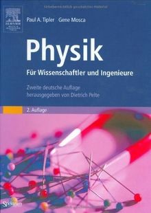 Physik für wissenschaftler - physik:,