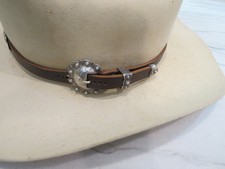 Sterling Silver  VOGT Overlay