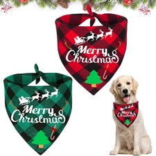 Hundehalstuch weihnachten 2 - hundehalstuch, weihnachten,