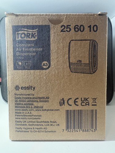 Tork 256010 spender - 256010,