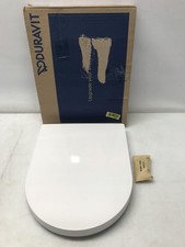 Duravit WC-Sitz ME by Starck