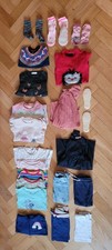 Kinderkleidung Mädchen Herbst/Winter Paket gemischt, Größe 98,  21 Teile
