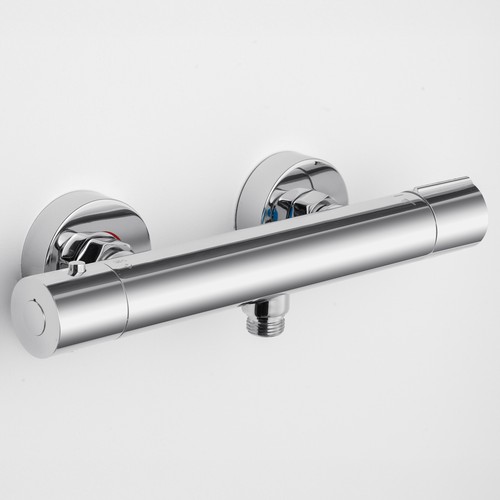 Brausethermostat duscharmatur - brausethermostat,