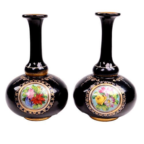 Moser böhmische glas - moser,