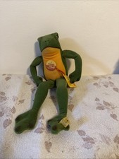 Steiff Frosch Cappy 2380/32