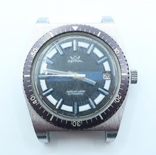 Vintage Herren Smiths Astral