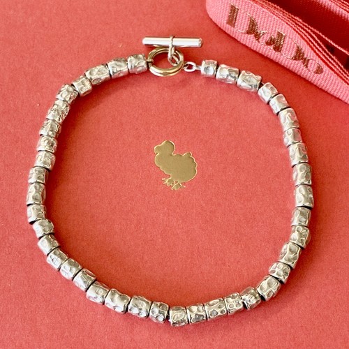 Dodo pomellato armband körner - dodo,