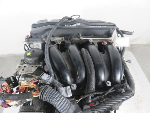 Bmw motor i - x3,