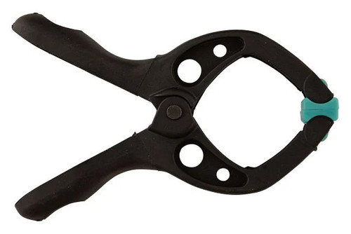 Wolfcraft federzwinge microfix - wolfcraft,