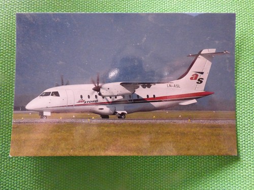 Dornier 328 110 air stord - 328-110,
