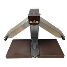 Bron Coucke Edelstahl