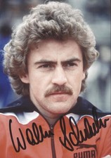 Walter Schachner original