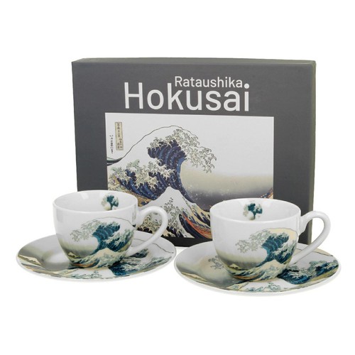 Set mit espressotassen 90 - mit, à