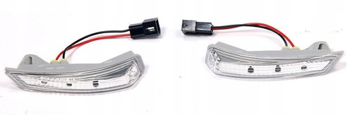 Spiegelblinker led - spiegelblinker,