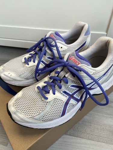 Asics gel oberon laufschuhe - 7, laufschuhe/