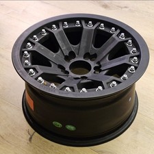 Beadlock Felgen 5x127 5x139,7