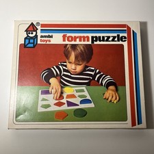 Vintage Ambi Toys