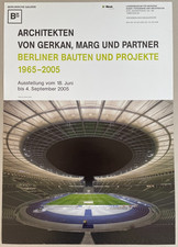 Plakat poster berliner - plakat,