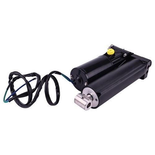 Power tilt und trim einheit - und, trim-einheit