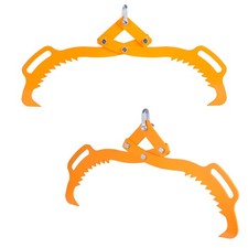 Forstzange Schleppzange