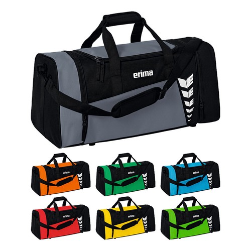 Erima six wings sporttasche - erima,