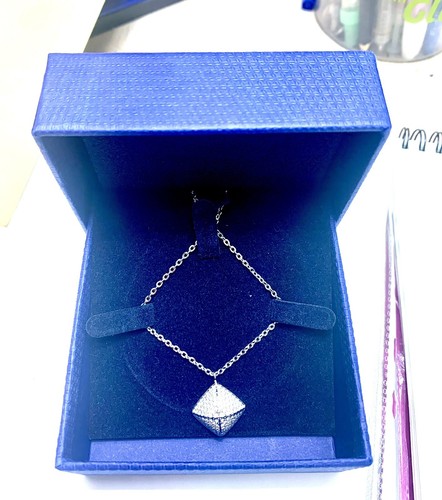 Swarovski kette collier - kette,,