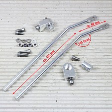 Pletscher Streben Set mit