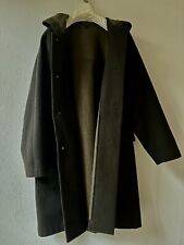 Issey Miyake Wintermantel 