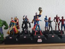 Marvel Collection Figuren Set ( Vollständig 58 Figuren: X-Men, Avengers, etc.)