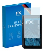 Atfolix displayschutzfolie - atfolix, 3x