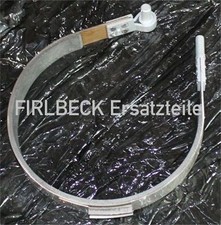 Handbremsband rechts 30mm für