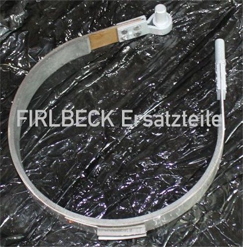 Handbremsband rechts 30mm für