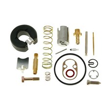 101 Octane Vergaser Reparatursatz 15mm für Zündapp Bergsteiger 50 Puch Maxi