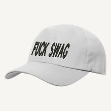 Baseballmütze bestickt Fu**k