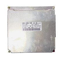 MERCEDES C-KLASSE W202 Motorsteuergerät A0265451032 0261206305