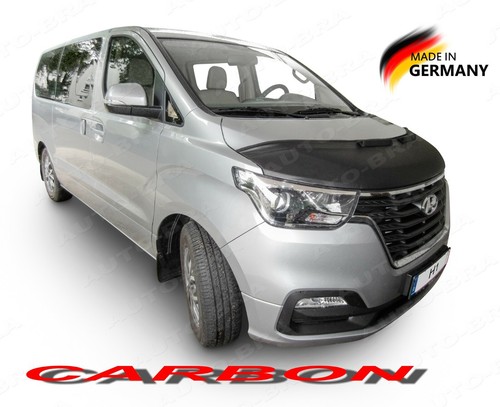 Carbon auto bra für hyundai - für,