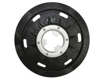 Dom Treibteller Einscheibenmaschine Floorpul / Exive Candia 43 - BF 521