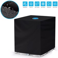 IBC Tank Abdeckung Container