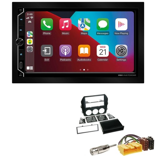 Wifi apple carplay android - wifi,