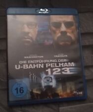 +++TOP Die Entführung der U-Bahn Pelham 123 [Blu-ray] +++