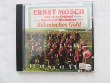 Ernst mosch böhmisches gold - böhmisches,