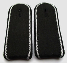 Schulterklappen Mantel  für